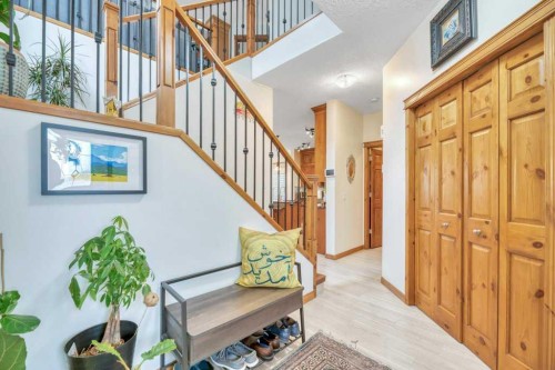 22 Kincora Heights Nw, Calgary, AB - Indoor Photo Showing Other Room