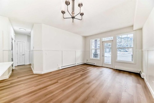 101-22 Panatella Road Nw, Calgary, AB - Indoor Photo Showing Other Room