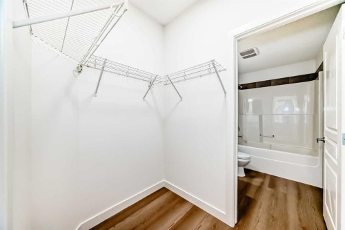 101-22 Panatella Road Nw, Calgary, AB - Indoor With Storage