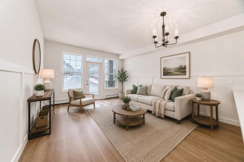 101-22 Panatella Road NW Calgary, AB T3K 0V4