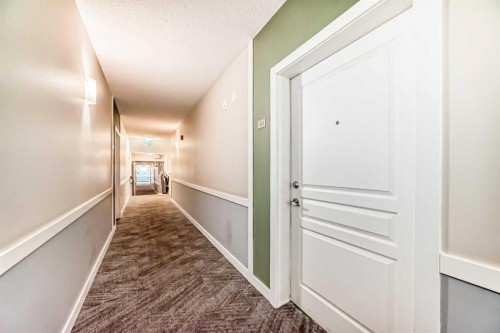 101-22 Panatella Road Nw, Calgary, AB - Indoor Photo Showing Other Room