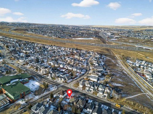 10929 Hidden Valley Drive Nw, Calgary, AB 