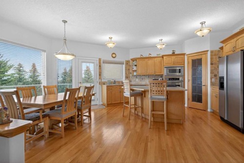 307 Hampstead Way Nw, Calgary, AB - Indoor