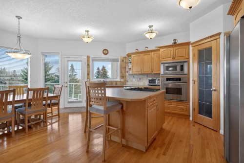 307 Hampstead Way Nw, Calgary, AB - Indoor