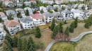 307 Hampstead Way Nw, Calgary, AB  - Outdoor With View 