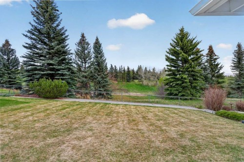 307 Hampstead Way Nw, Calgary, AB - Outdoor With View