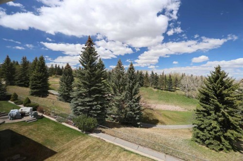 307 Hampstead Way Nw, Calgary, AB - Outdoor With View