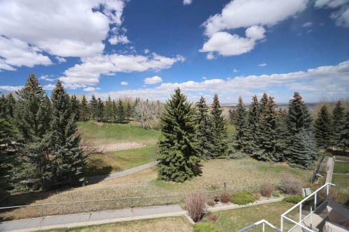 307 Hampstead Way Nw, Calgary, AB - Outdoor With View