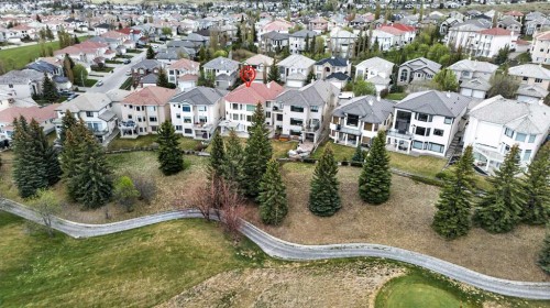 307 Hampstead Way Nw, Calgary, AB - Outdoor With View