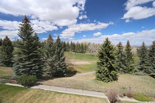307 Hampstead Way Nw, Calgary, AB - Outdoor With View