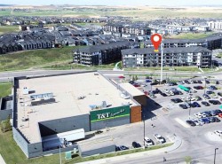106-70 Sage Hill Walk NWCalgary, AB T3R 2H6