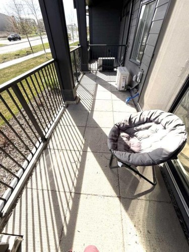106-70 Sage Hill Walk Nw, Calgary, AB - Outdoor With Exterior