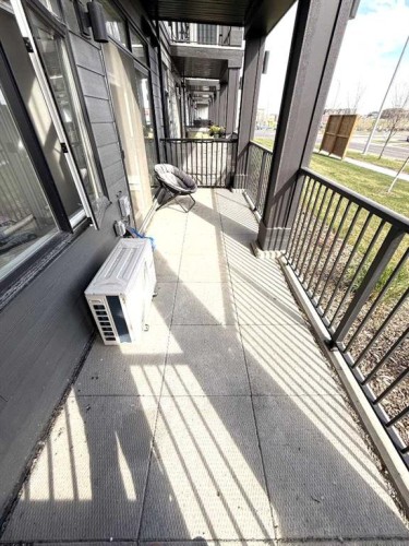 106-70 Sage Hill Walk Nw, Calgary, AB -  With Exterior