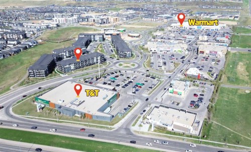 106-70 Sage Hill Walk Nw, Calgary, AB - Other