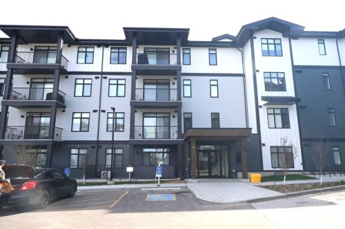 106-70 Sage Hill Walk Nw, Calgary, AB - Outdoor With Facade