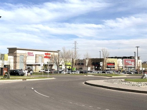 106-70 Sage Hill Walk Nw, Calgary, AB - Outdoor