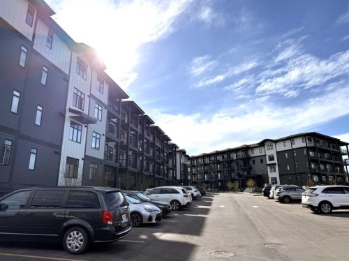 106-70 Sage Hill Walk Nw, Calgary, AB - Outdoor With Facade