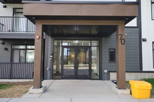106-70 Sage Hill Walk Nw, Calgary, AB - Outdoor