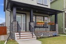 37 Nolanfield Manor Nw, Calgary, AB  - Outdoor With Deck Patio Veranda 