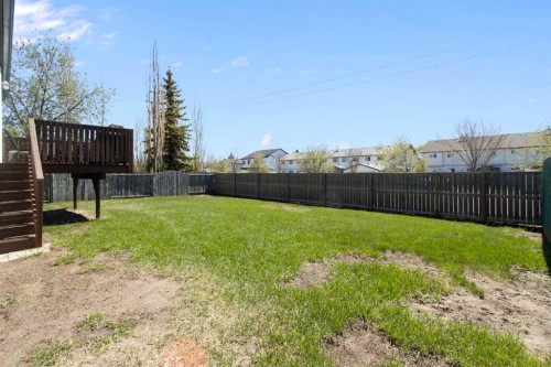 2 Madison Court, Strathmore, AB - Outdoor
