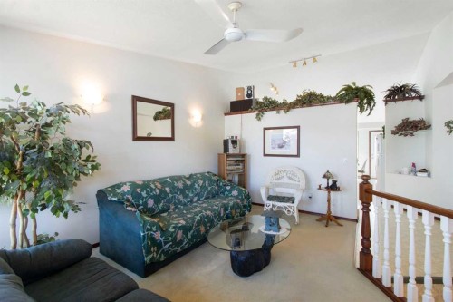2 Madison Court, Strathmore, AB - Indoor