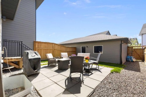 1334 Walden Drive Se, Calgary, AB - Outdoor With Exterior