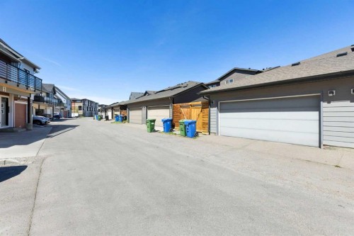1334 Walden Drive Se, Calgary, AB - Outdoor With Exterior