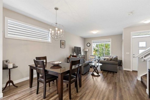 1334 Walden Drive Se, Calgary, AB - Indoor