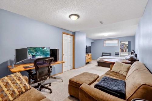 100 Tuscany Way Nw, Calgary, AB - Indoor