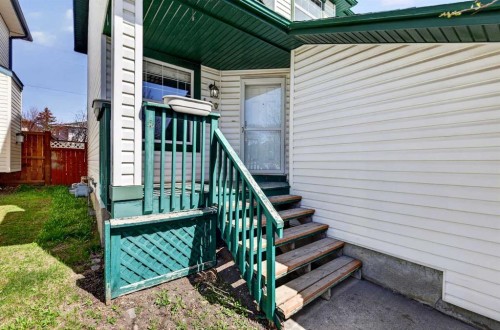 100 Tuscany Way Nw, Calgary, AB - Outdoor With Exterior