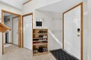 100 Tuscany Way Nw, Calgary, AB  - Indoor Photo Showing Other Room 