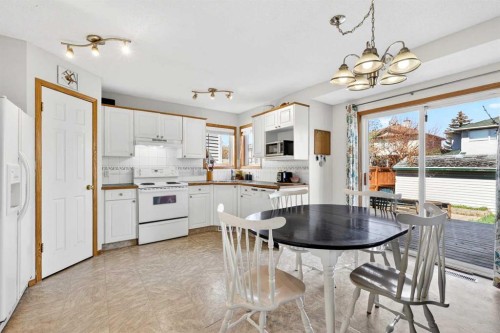 100 Tuscany Way Nw, Calgary, AB - Indoor