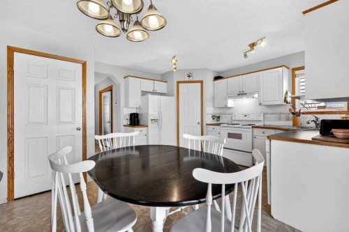 100 Tuscany Way Nw, Calgary, AB - Indoor