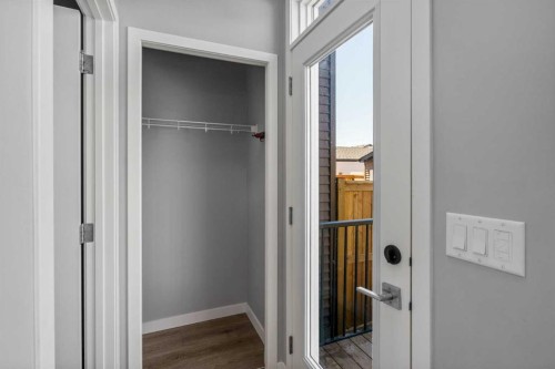 109 Dawson Drive, Chestermere, AB - Indoor