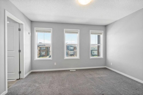 109 Dawson Drive, Chestermere, AB - Indoor Photo Showing Other Room