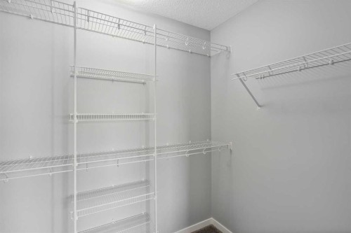 109 Dawson Drive, Chestermere, AB - Indoor With Storage