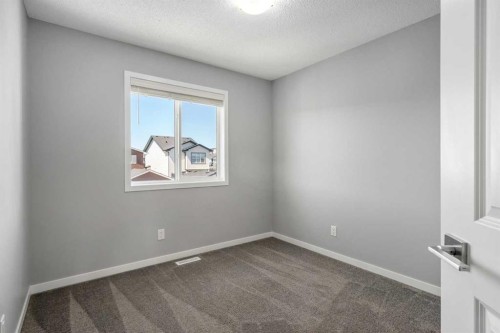 109 Dawson Drive, Chestermere, AB - Indoor Photo Showing Other Room