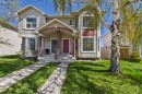 24 Chaparral Ridge Circle Se, Calgary, AB  - Outdoor With Facade 