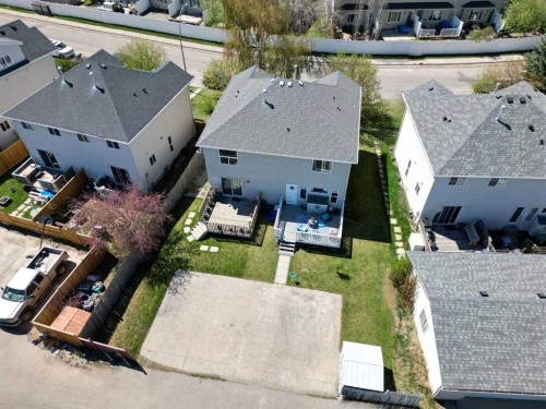 24 Chaparral Ridge Circle Se, Calgary, AB - Outdoor