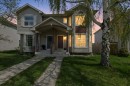 24 Chaparral Ridge Circle Se, Calgary, AB  - Outdoor With Facade 