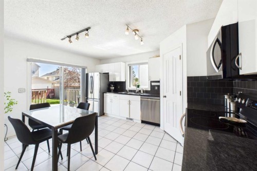 24 Chaparral Ridge Circle Se, Calgary, AB - Indoor