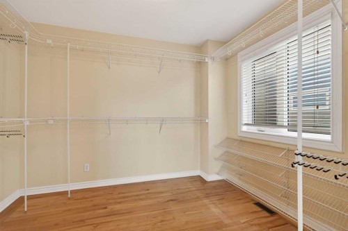2011 6 Avenue Nw, Calgary, AB - Indoor With Storage