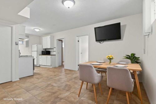 2011 6 Avenue Nw, Calgary, AB - Indoor