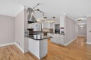 2011 6 Avenue Nw, Calgary, AB  - Indoor Photo Showing Kitchen 