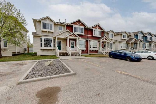 1001-703 Luxstone Square SE Airdrie, AB T4B 0A4