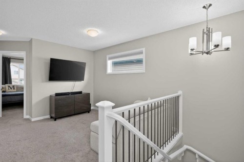 257 Cranford Park Se, Calgary, AB - Indoor