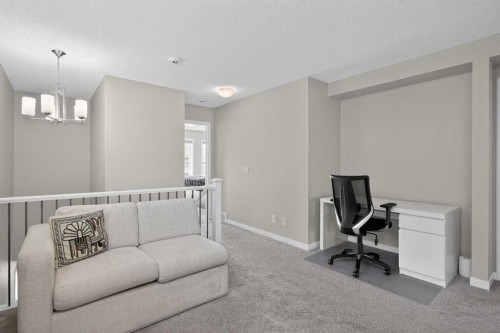 257 Cranford Park Se, Calgary, AB - Indoor