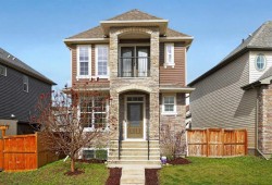 257 Cranford Park SE Calgary, AB T3M 2C5