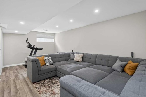 257 Cranford Park Se, Calgary, AB - Indoor