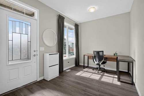 257 Cranford Park Se, Calgary, AB - Indoor